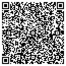 QR code with Hilgers Art contacts