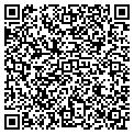 QR code with Inscribe contacts