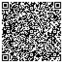 QR code with Hanson Reay Inc contacts