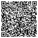 QR code with Knuj contacts