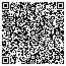 QR code with Ron Thurmer contacts