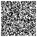QR code with Maries Excavating contacts