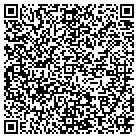QR code with Leafprints Desktop Publis contacts
