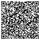 QR code with Universal Sound & Light contacts