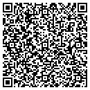 QR code with Allan Dovre contacts