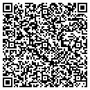 QR code with Hardware Hank contacts