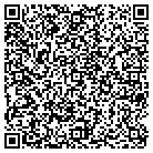 QR code with H & R Block Tax Service contacts