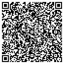 QR code with Maurice's contacts