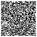 QR code with C & F Orchard contacts