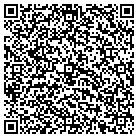 QR code with KGP Telecommunications Mfg contacts