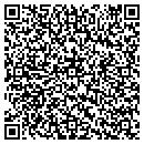 QR code with Shakralights contacts