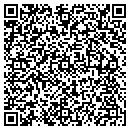 QR code with RG Consultants contacts