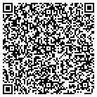 QR code with John Andreasen Heating & AC contacts