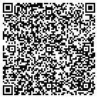 QR code with Hancock City Council Clerk contacts