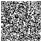 QR code with H & R Block Tax Service contacts
