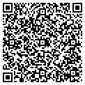 QR code with ICO contacts