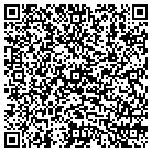 QR code with Anderson Alignment Service contacts