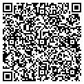 QR code with GNC contacts