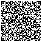 QR code with D&M Associates of Mound MN contacts