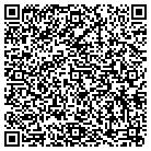 QR code with First General Service contacts