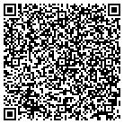 QR code with Hedin Karl S DDS Ofc contacts