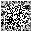 QR code with Knaptons contacts