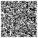 QR code with James Kranz contacts