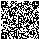 QR code with Rosetique contacts