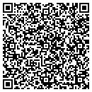 QR code with Robert's Tile Co contacts