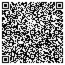 QR code with D R Horton contacts