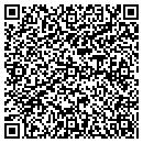 QR code with Hospice Duluth contacts