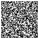 QR code with Kens Casuals contacts