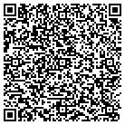 QR code with HRCA Benefits Adm Inc contacts