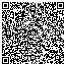 QR code with C JS Sports Bar & Grill contacts