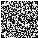 QR code with A A A Cab & Shuttle contacts