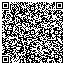 QR code with Aztec Auto contacts