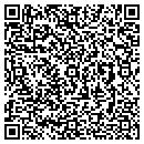 QR code with Richard Goff contacts