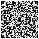QR code with D L Aviation contacts