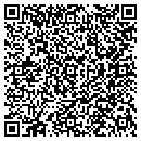 QR code with Hair Boutique contacts