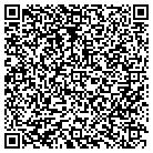 QR code with Immanuel St Joseph's-Mayo Hlth contacts