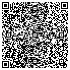 QR code with Mahnomen County Airport contacts