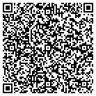 QR code with L B Parts & Service Corp contacts