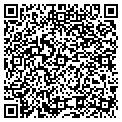 QR code with Hbi contacts