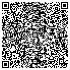 QR code with Riverview Cemetery Office contacts