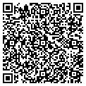 QR code with Vickers contacts