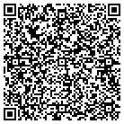 QR code with Faith In Action For Cass Cnty contacts