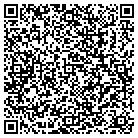 QR code with D Radtke Sewer Service contacts