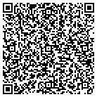 QR code with World Of Goods Textiles contacts