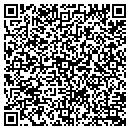 QR code with Kevin W Dens DDS contacts