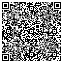 QR code with Harding Racing contacts
